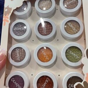 Coloupop pop eyeshadow